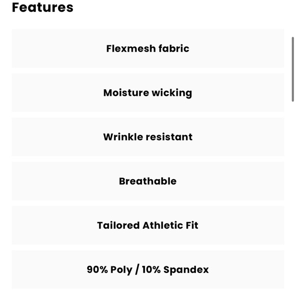 BARBELL APPAREL ULTRALIGHT PHANTOM TANK - Picture 7 of 9